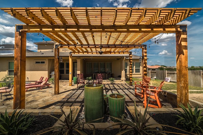 Green Ease Landscapes & Design