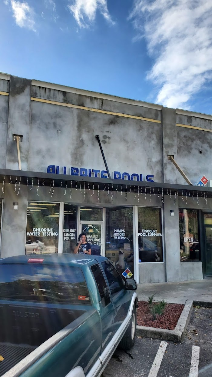 Allbrite Pool Supplies