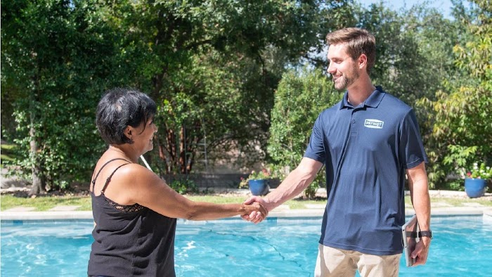 Patriot Pool & Spa Formerly (Magnolia Pool and Spa)