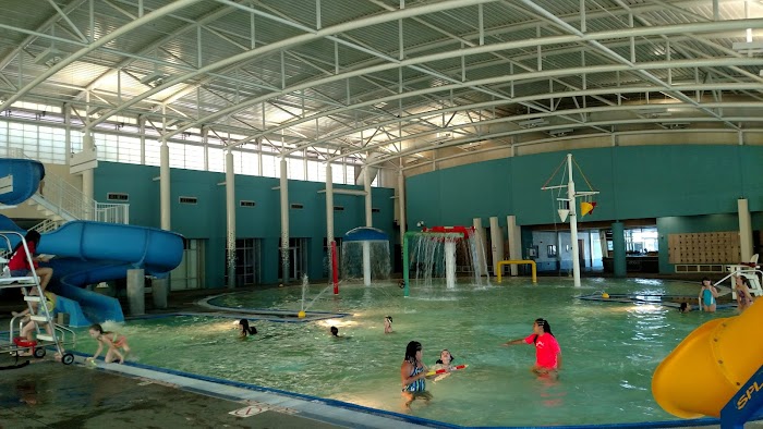 Armijo Swimming Pool