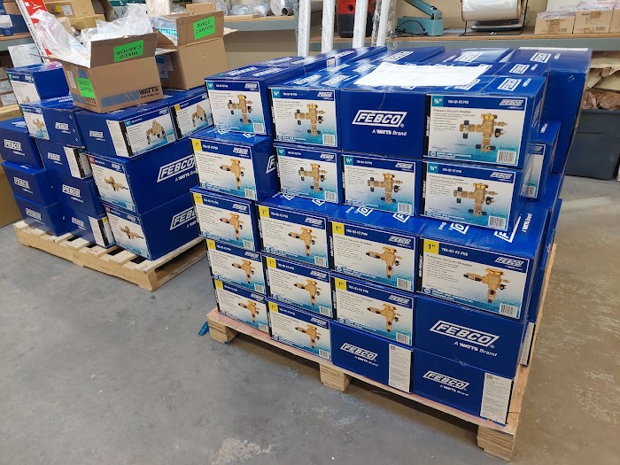 Winsupply NE Albuquerque