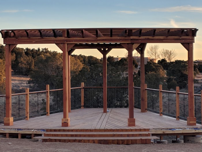 El Pueblo Woodworking