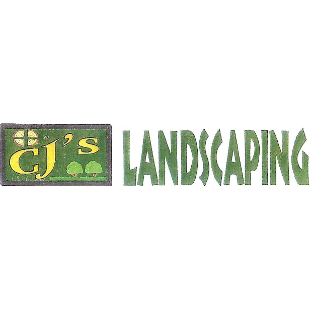 CJ’S Landscaping