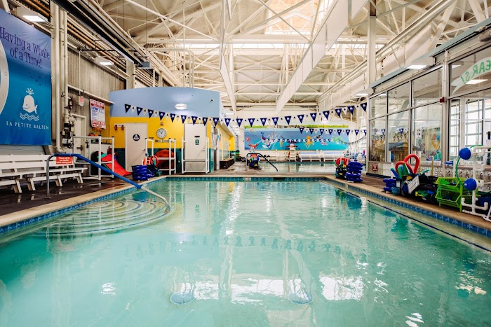 La Petite Baleen Swim Schools
