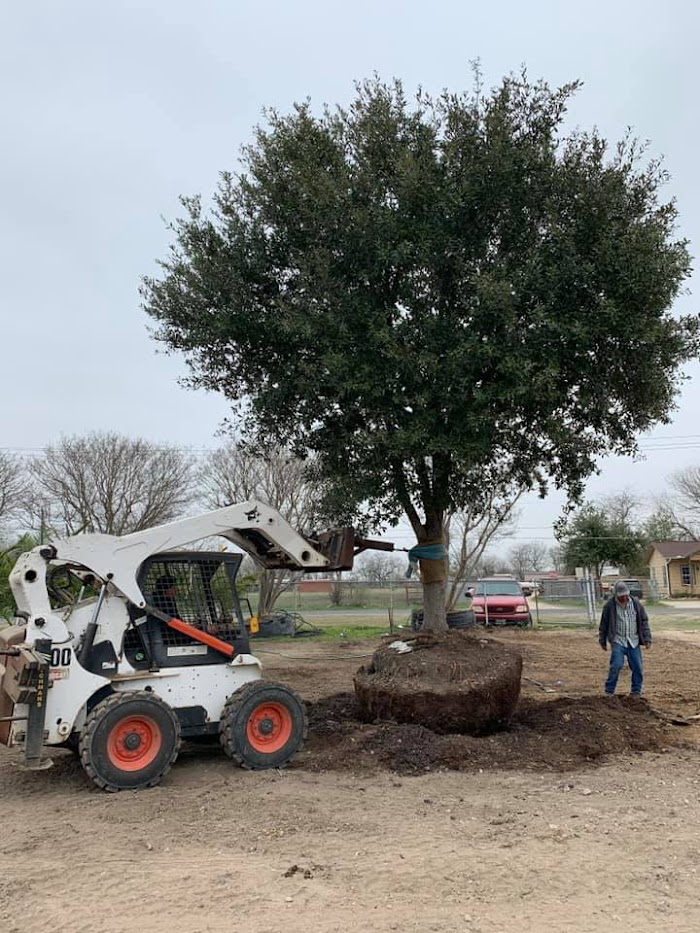 Fairway Landscape & Nursery Inc