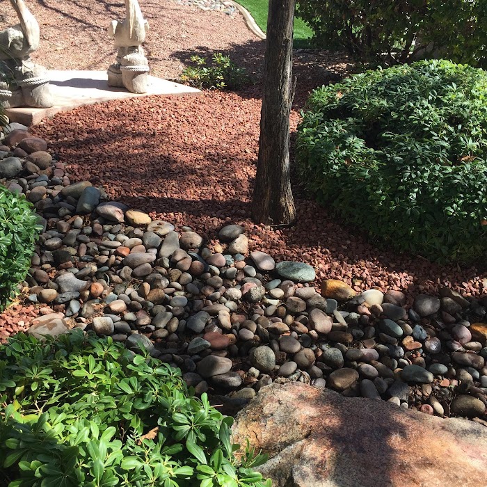 Ruben’s Lawn Service