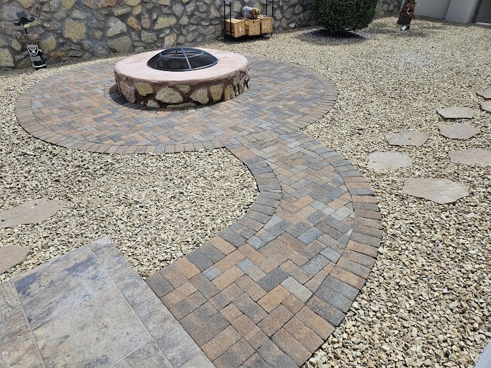 Ganzo’s Maintenance