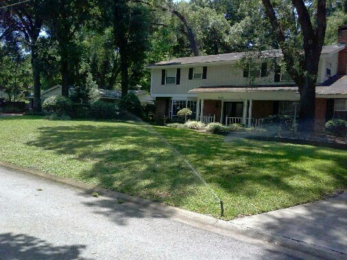 Duval Lawn Services LLC