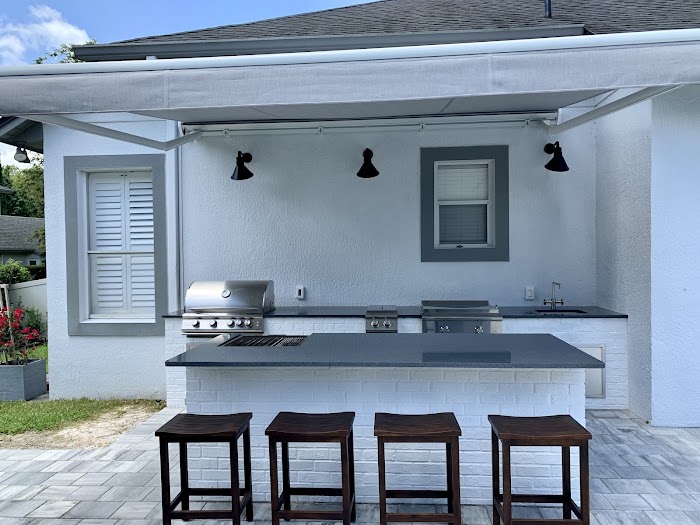 Ohana Outdoor Living