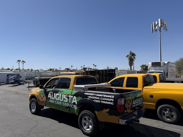 Augusta Lawn Care and Landscape Maintenance