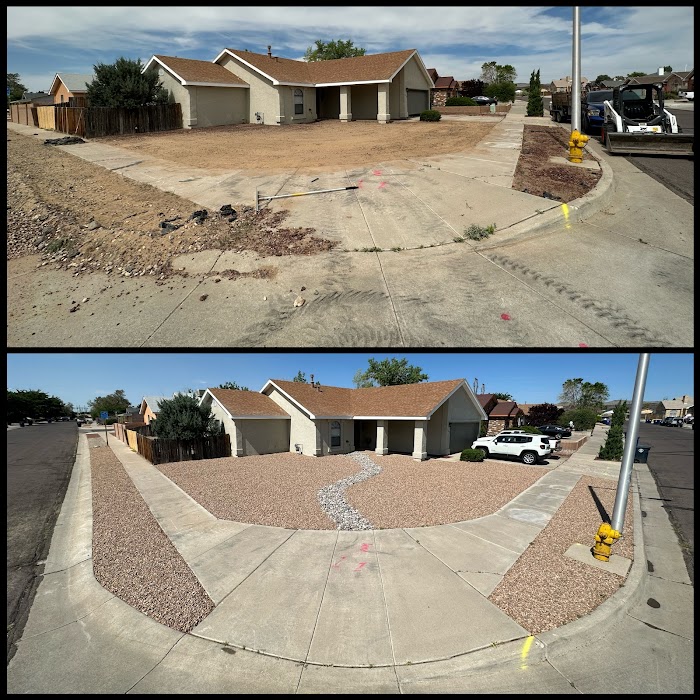 New Horizon Landscape LLC