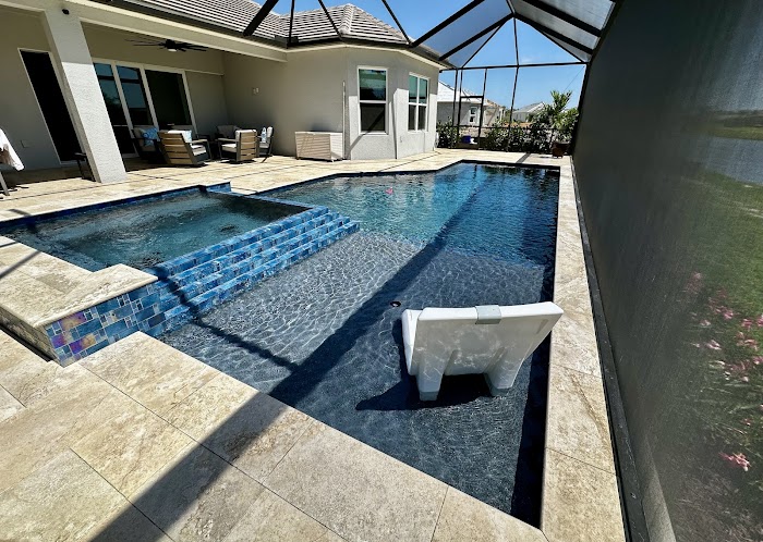 Trusted Pool and Spa