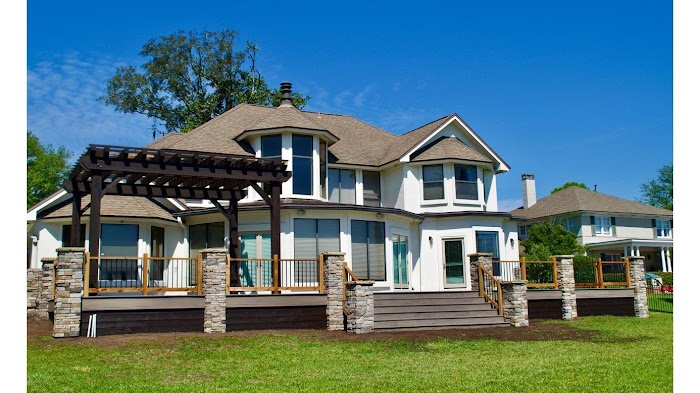 Morrissey Construction