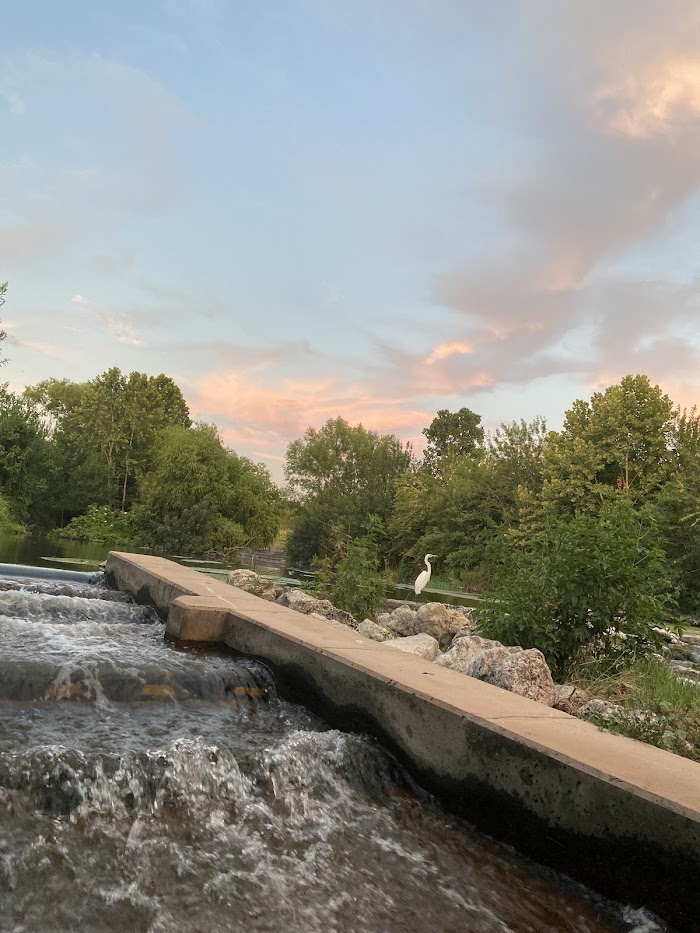 Concepcion Swimming Pool