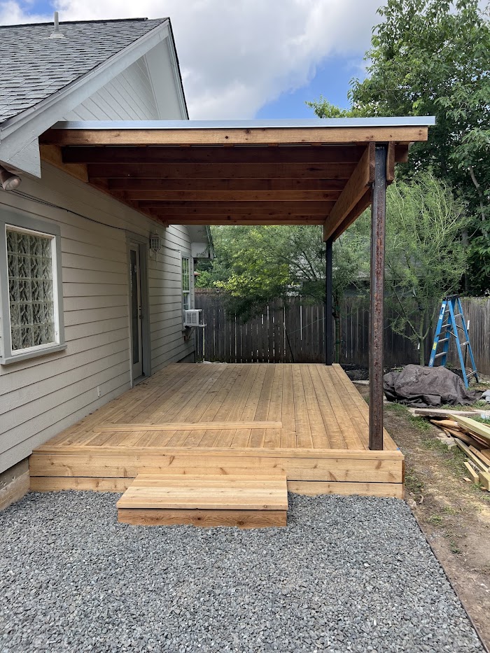 Austin Deck Builders