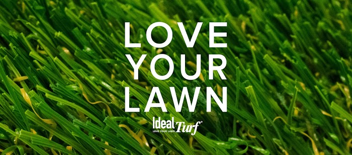 Ideal Turf Fort Worth