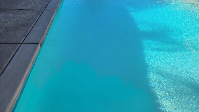 Sunset Pools and ponds