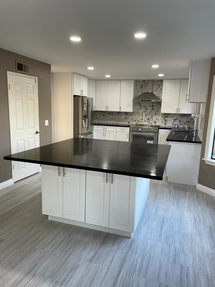 DS Legend Home Builders