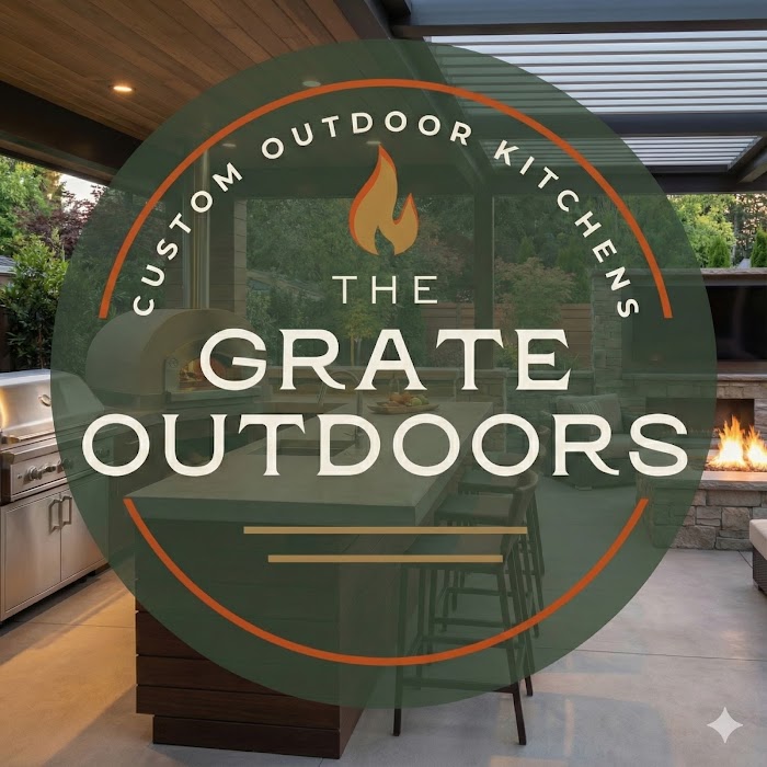The Grate Outdoors