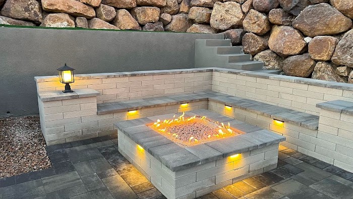 Visualized Landscape