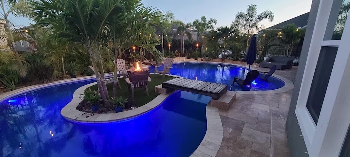 Differenza Homes and Pools