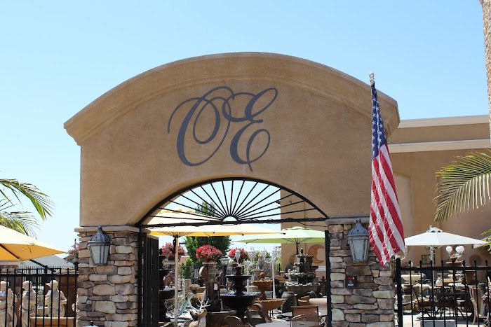 Outdoor Elegance Patio Design Center