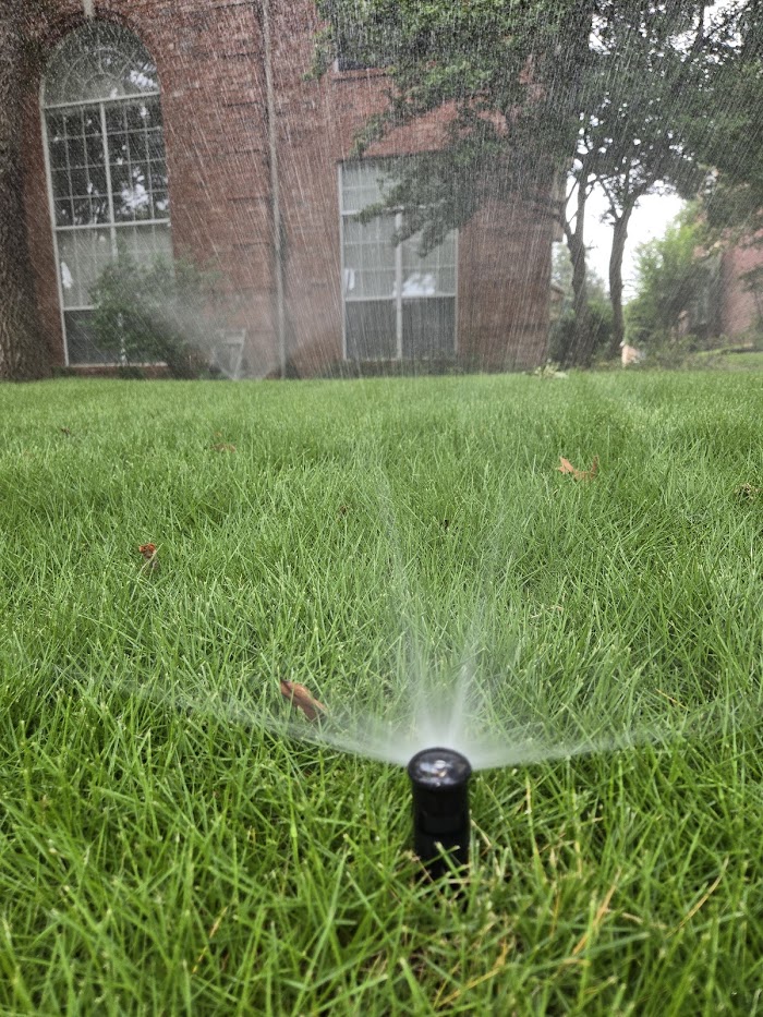 Guzman Irrigation + Landscape