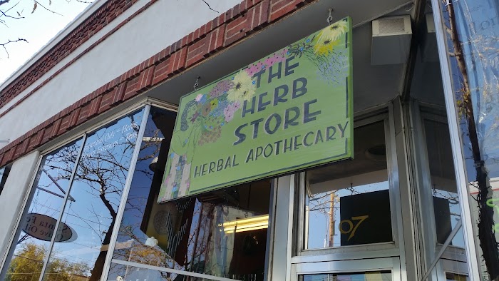 The Herb Store
