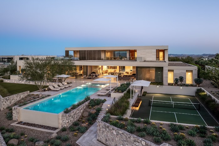 Attanasio Landscape Architecture