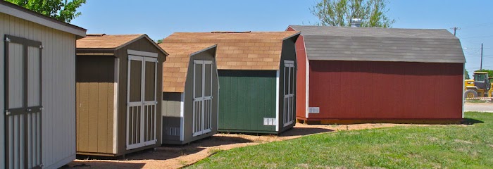 Affordable Portable Structures