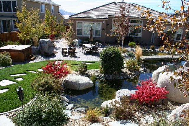 Moana Nursery Landscape Services