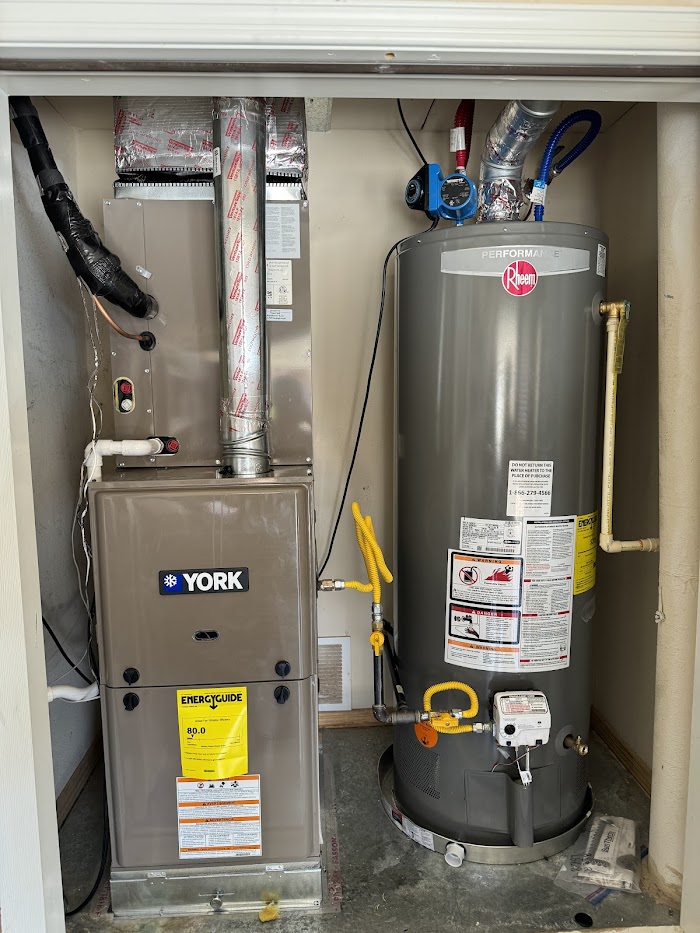 Medina’s Plumbing & HVAC