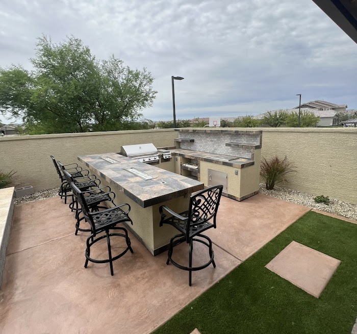 Wholesale BBQ Islandds