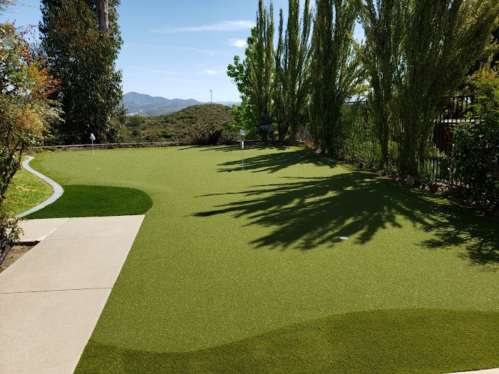 Eco Turf And Pavers San Diego, CA