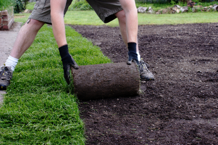 Manny’s Landscape & Irrigation LLC