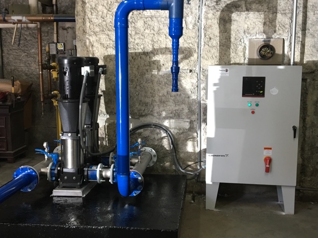 Miami Pump & Supply Company