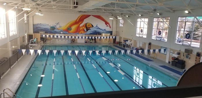 Presidio Community YMCA