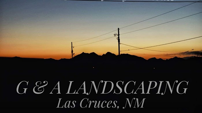 G & A Landscaping