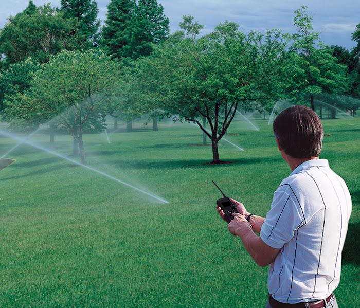 Custom Irrigation, Inc