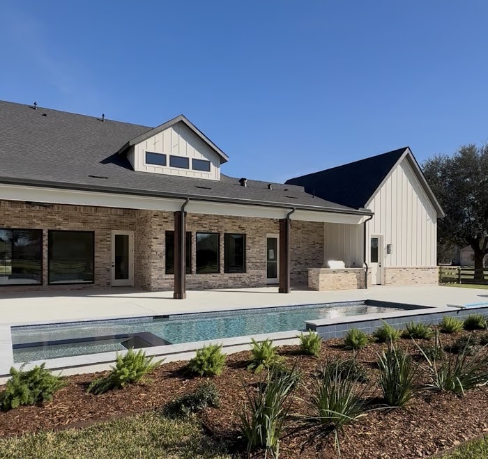 Creekstone Outdoor Living