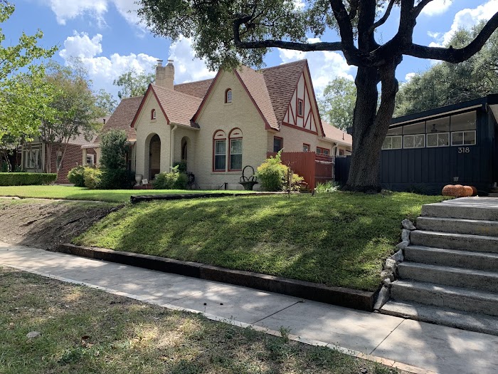 Beacon Hill Landscaping & Lawn Care