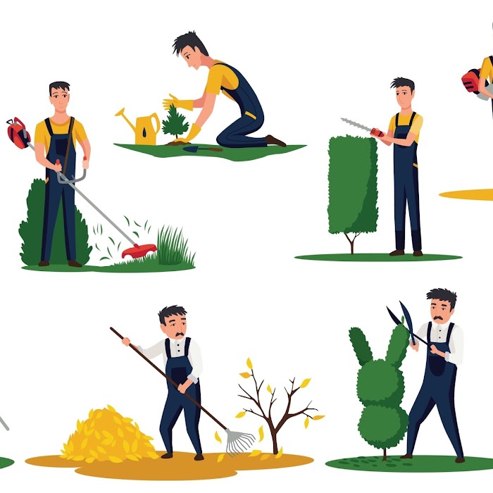 Ground Control Landscaping