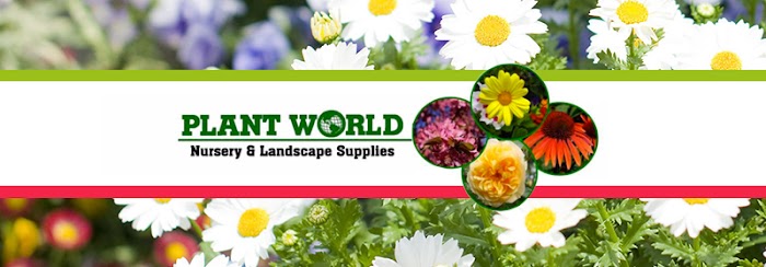 Plant World, Inc.