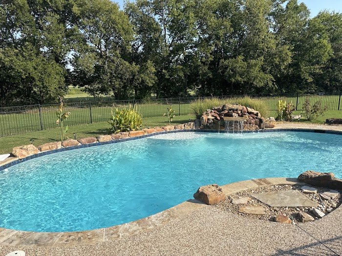 U.S. Pool Professionals