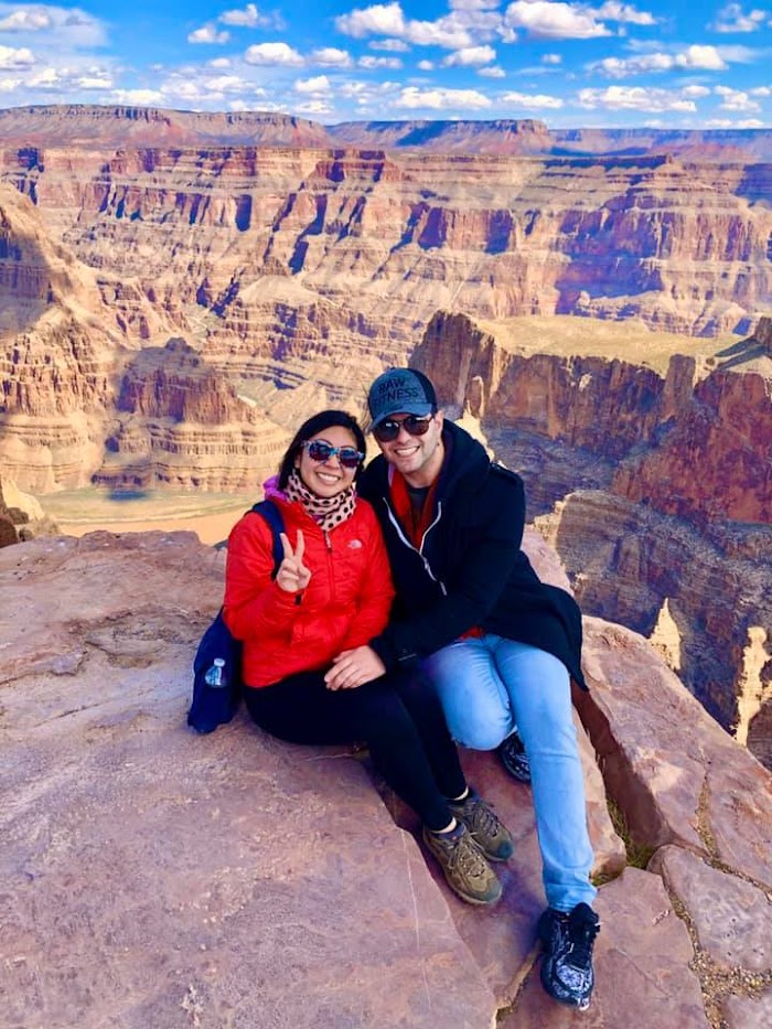 Comedy on Deck Grand Canyon and Hoover Dam Tours