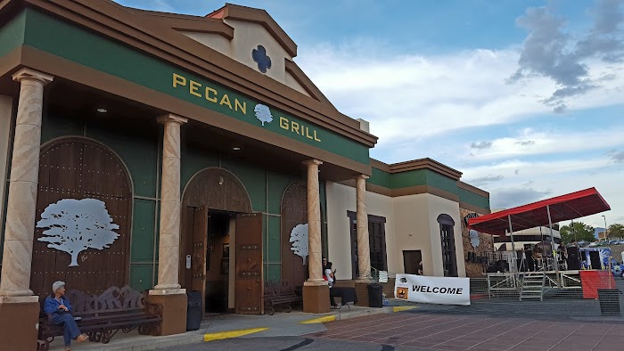 The Pecan Grill and Brewery