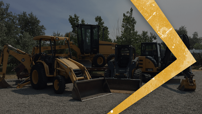 The Backhoe Lady Ltd Co