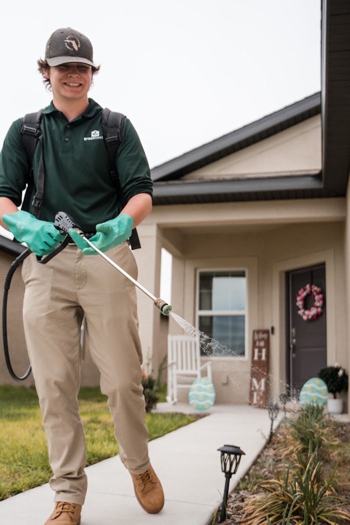 Greenhouse Termite and Pest Control