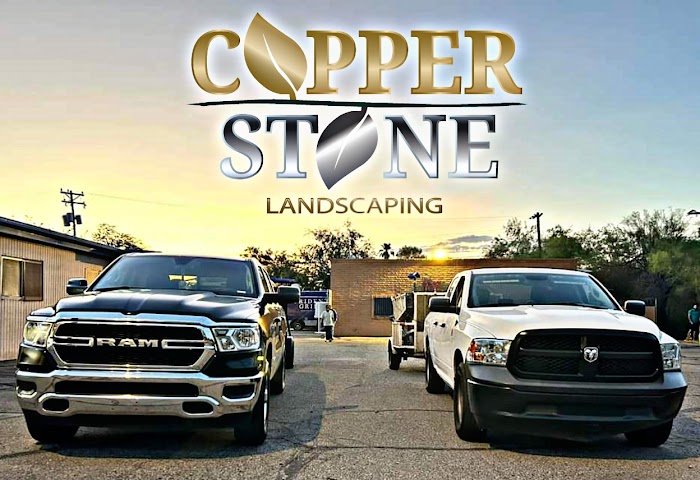 Copper Stone Landscaping LLC