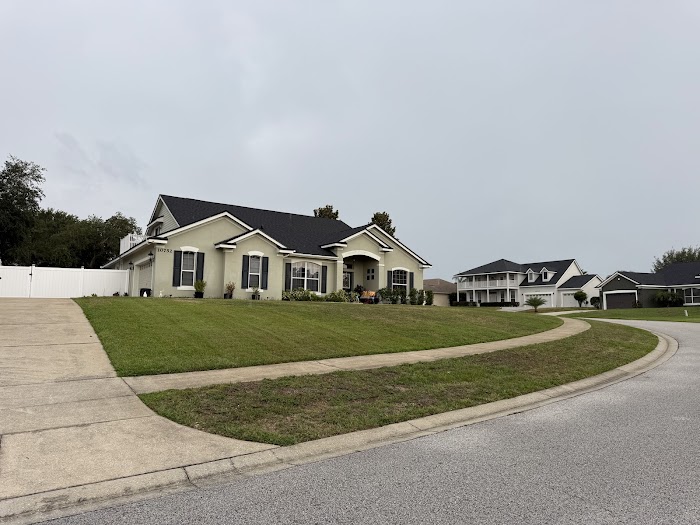 AQ LANDSCAPING AND PATIO SERVICES INC.